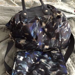 SOLD—— Marc by Marc Jacobs duffle
